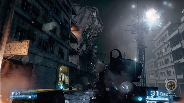 Battlefield-3-Open-Beta-Gets-An-Update Battlefield 3 Open Beta Gets An Update