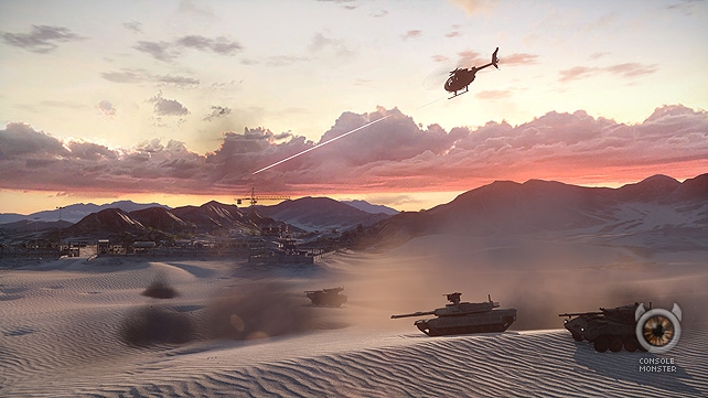 Battlefield-3-Review Battlefield 3 Review