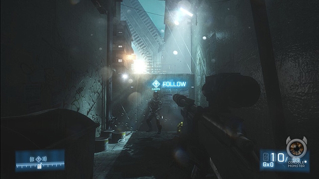 Battlefield 3's Premium Service Smashes Past 800