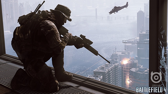 Battlefield-4-Beta-Coming-October Battlefield 4 Beta Coming October