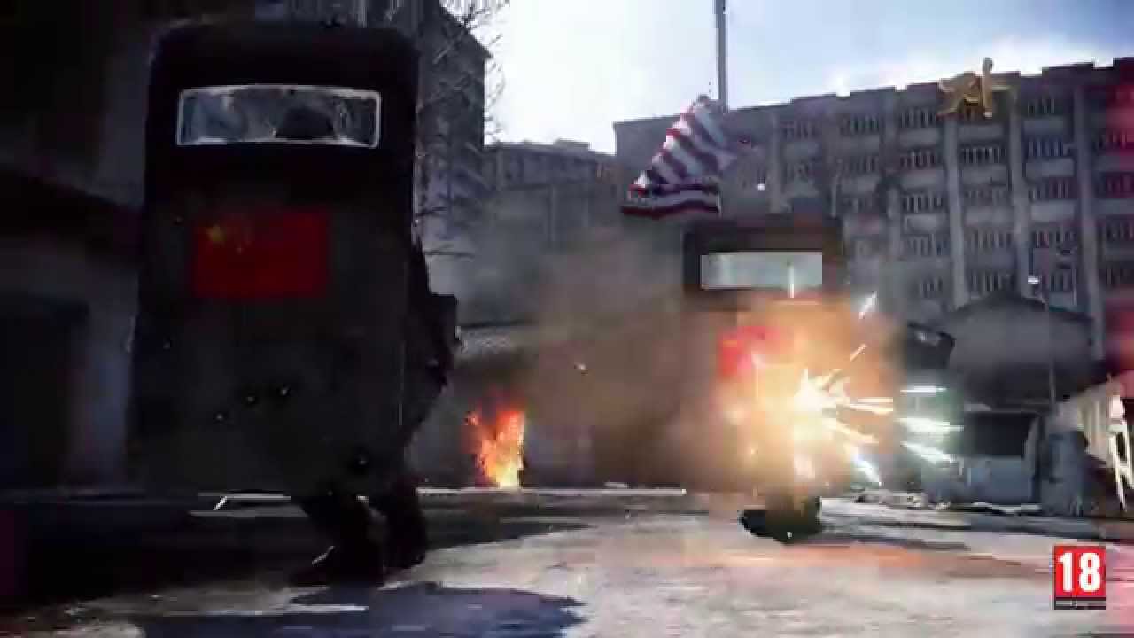 Battlefield-4-Dragons-Teeth-Teaser Battlefield 4 - Dragon's Teeth Teaser
