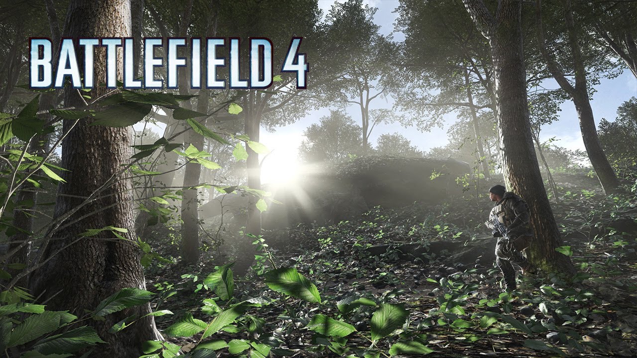Battlefield-4-Frostbite-3-Feature-Video Battlefield 4 - Frostbite 3 Feature Video