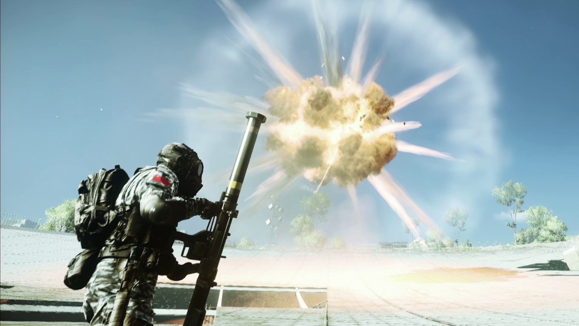 Battlefield-4-Multiplayer-Trailer Battlefield 4 - Multiplayer Trailer