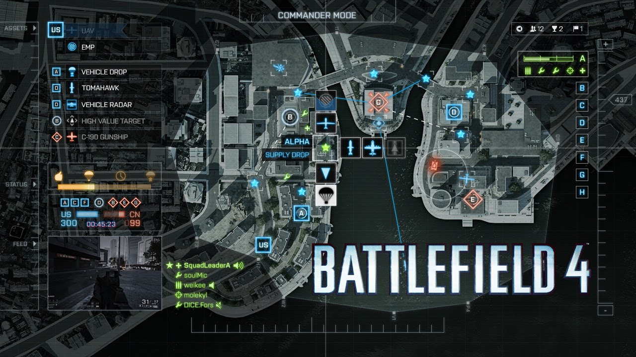 Battlefield-4-Official-Commander-Mode-Trailer Battlefield 4 - Official Commander Mode Trailer