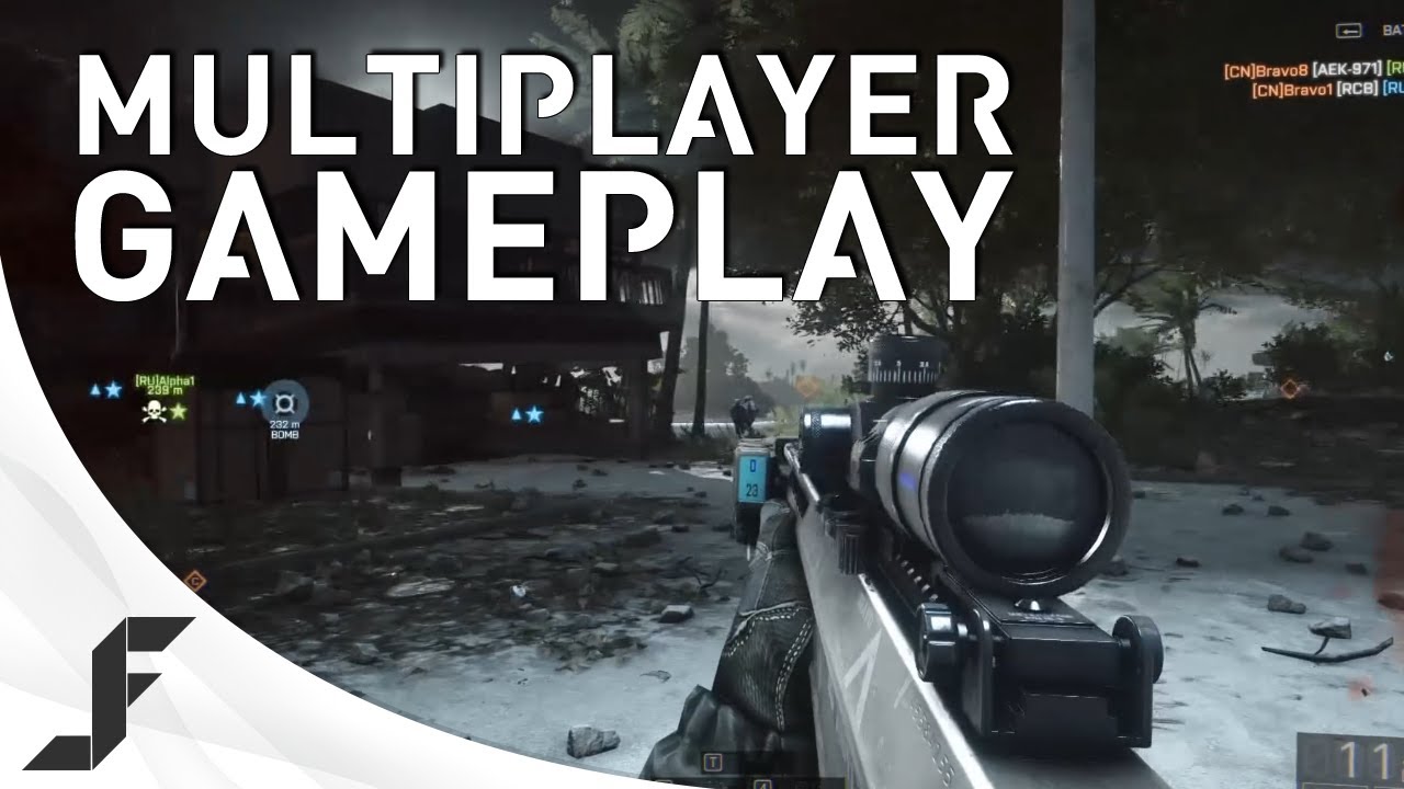 Battlefield-4-Paracel-Storm-Map-Obliteration-Mode-Gameplay Battlefield 4 - Paracel Storm Map - Obliteration Mode Gameplay