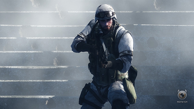 Battlefield: Bad Company 2 Review