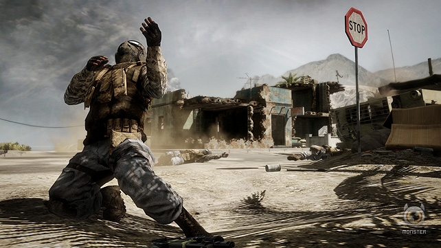 Battlefield Bad Company 2 beta to begin?