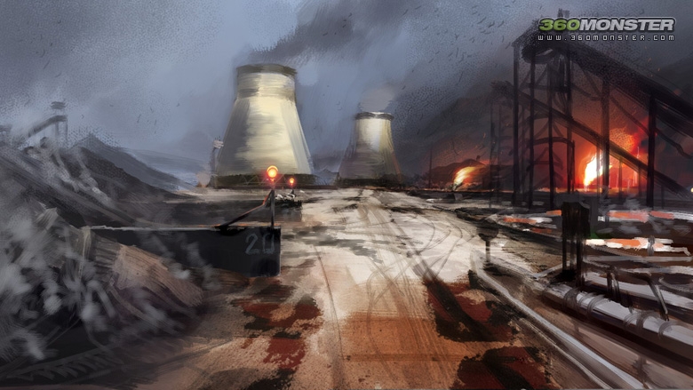 Battlefield-Bad-Company-Demo-Gets-An-Update Battlefield: Bad Company Demo Gets An Update!