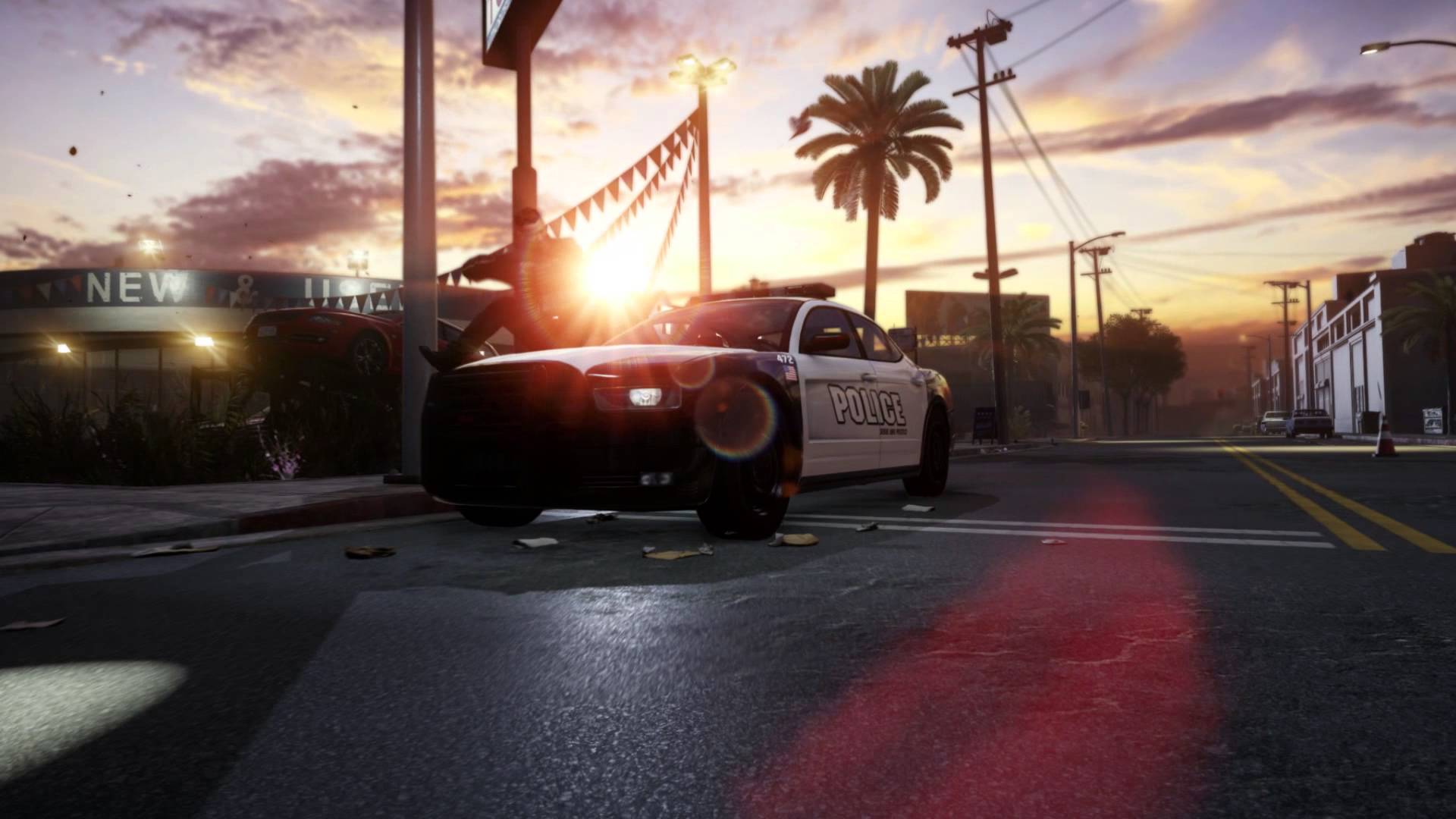 Battlefield-Hardline-Into-the-Jungle Battlefield Hardline - Into the Jungle