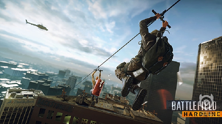 Battlefield-Hardline-remains-top-of-UK-Video-Games-Chart Battlefield Hardline remains top of UK Video Games Chart