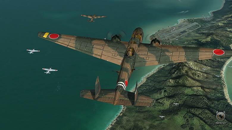 Battlestations-Midway-Review Battlestations: Midway Review
