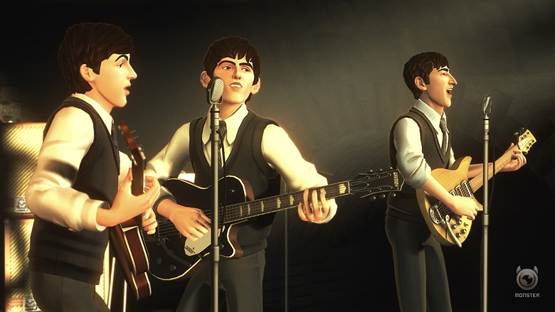 Beatles-Limited-edition-console-up-for-grabs Beatles Limited edition console up for grabs