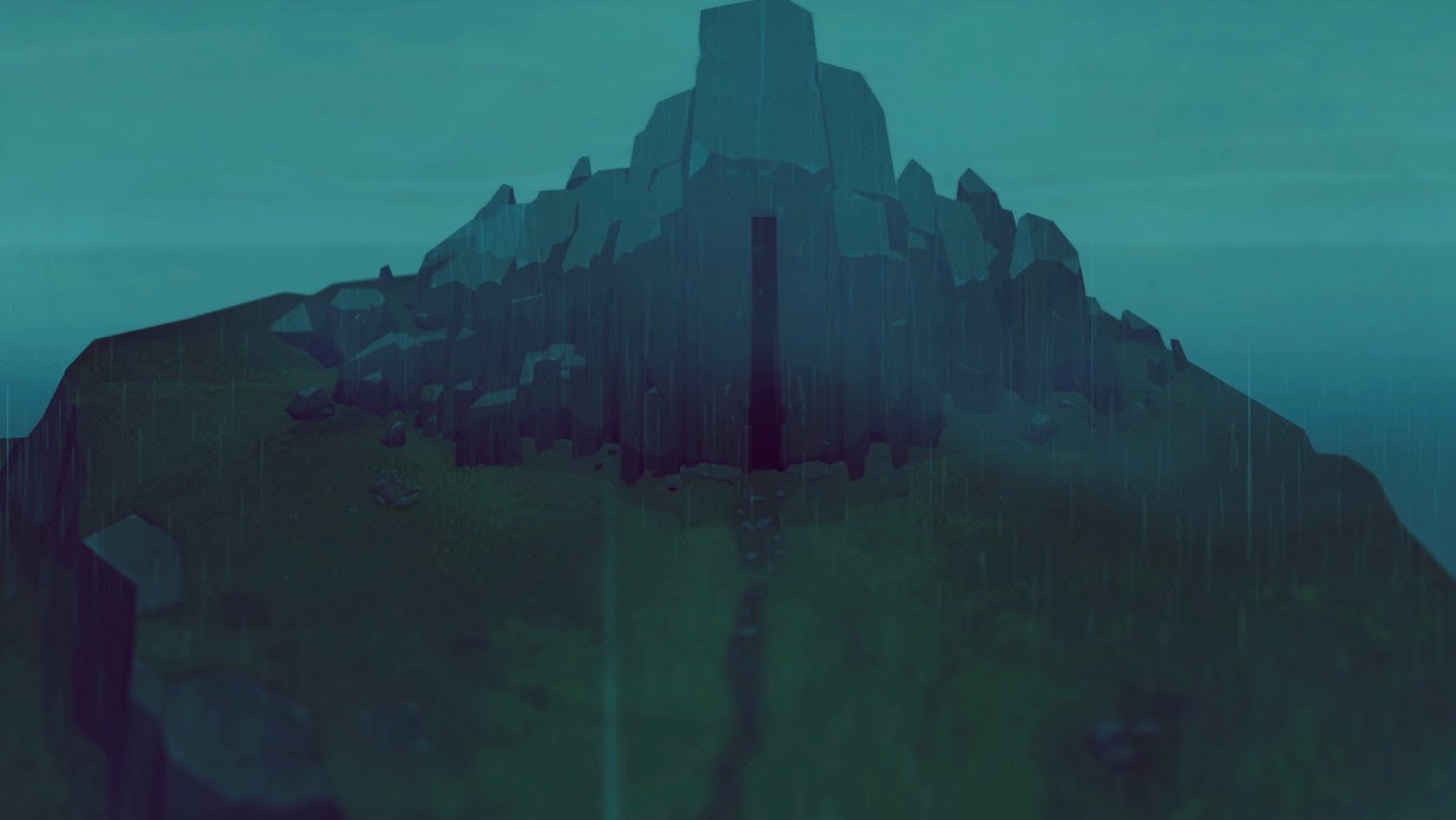 Below-Come-in-From-the-Storm-Trailer Below - Come in From the Storm Trailer