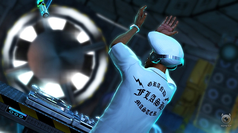 Best Music Videogame Ever - Part 2