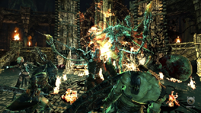 Bethesda E3 Line-up Confirmed