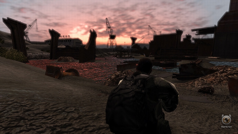 Bethesda-Unveil-New-FPS-Title Bethesda Unveil New FPS Title