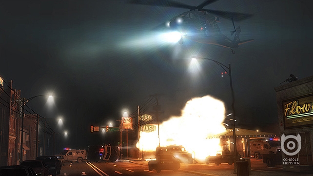 Beyond: Two Souls Demo Coming October 1st