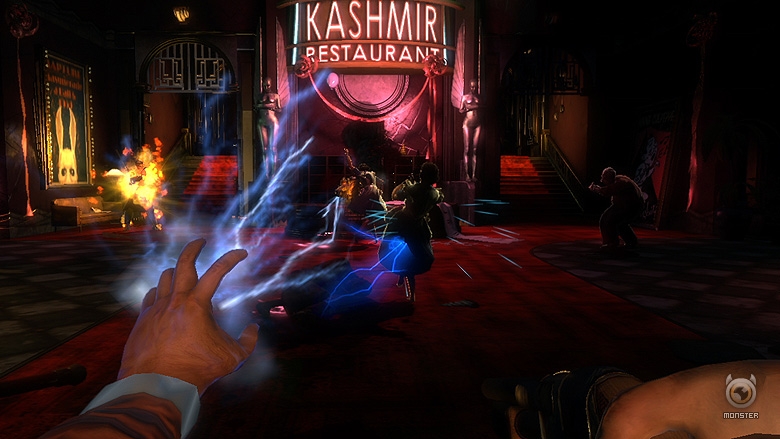 BioShock 2 dev 2K Marin hit with massive layoffs