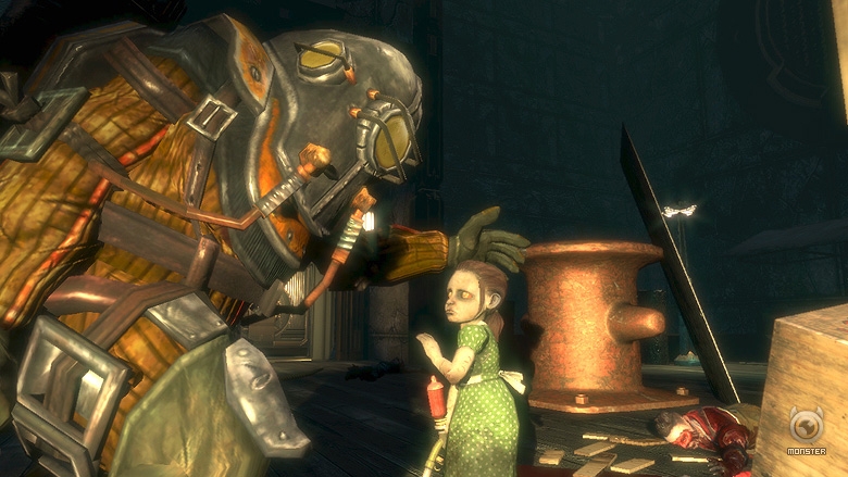 BioShock-Music-Downloads BioShock Music Downloads