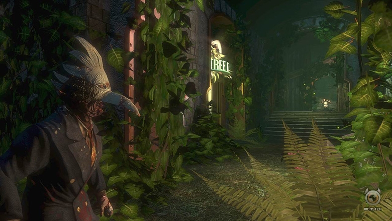 BioShock Q&A