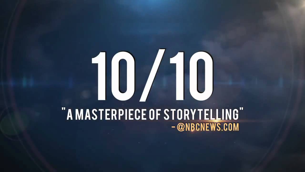 Bioshock Infinite - BioShock Infinite Launch Trailer