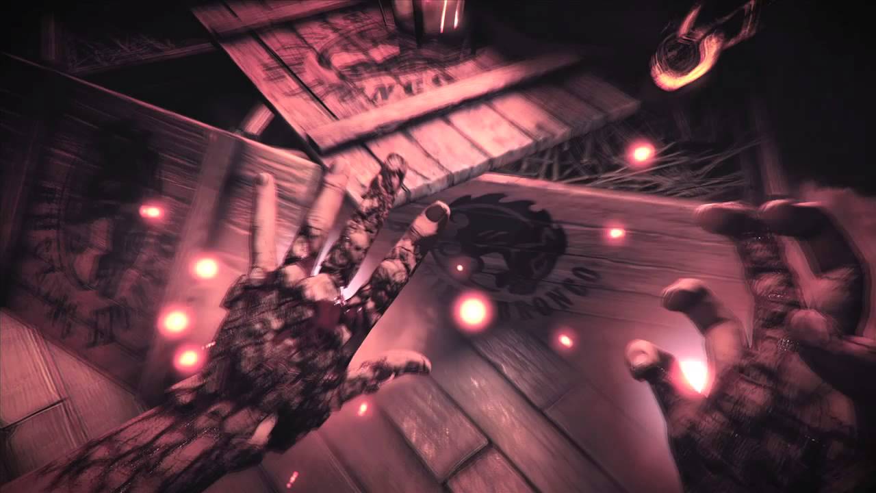 Bioshock Infinite - False Shepherd Trailer