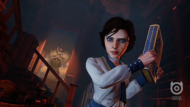 Bioshock-Infinite-Special-Edition Bioshock Infinite Special Edition