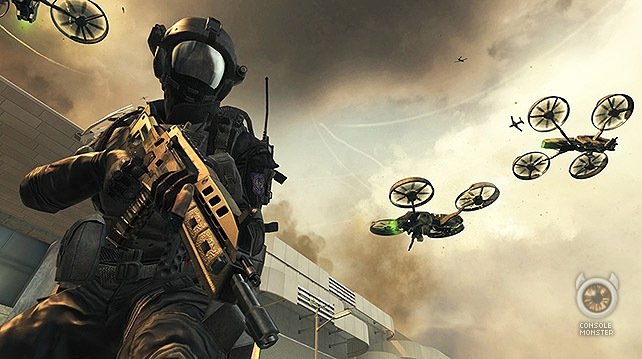 Black-Ops-2-Special-Editions-Detailed Black Ops 2 - Special Editions Detailed.