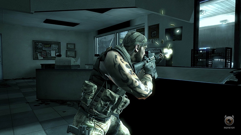 BlackSite-to-go-head-to-head-with-Halo-3 BlackSite to go head-to-head with Halo 3