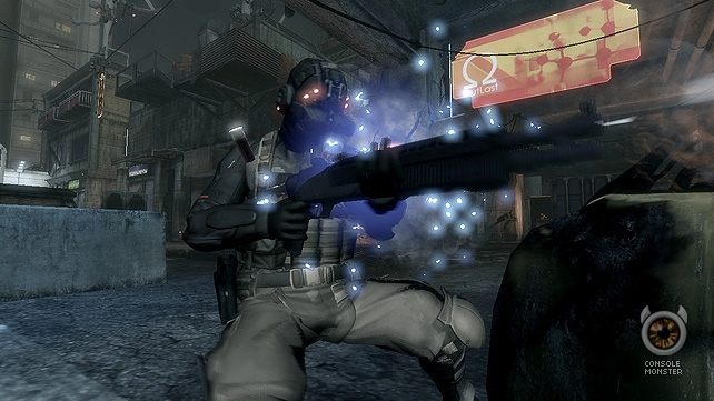 Blacklight-Tango-Down Blacklight: Tango Down