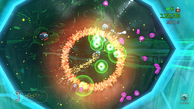 Blast Factor Review