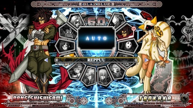BlazBlue: Calamity Trigger Review