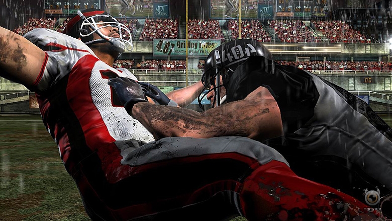 Blitz-The-League-II-360-Review Blitz: The League II (360) Review
