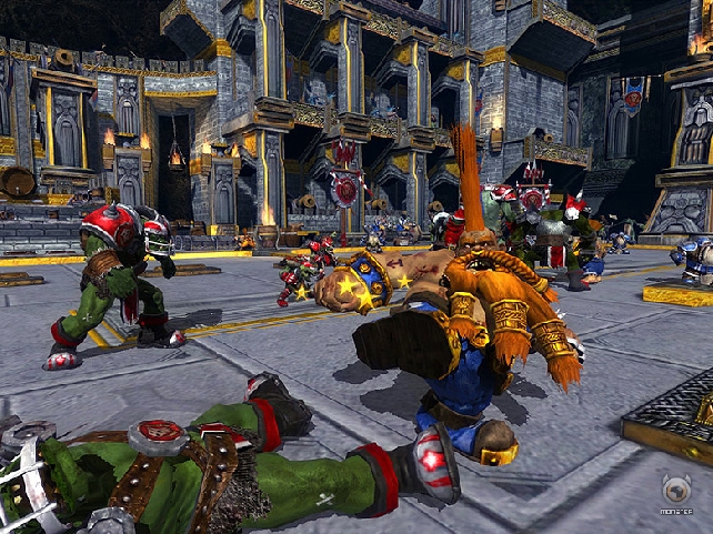 Blood-Bowl-Review Blood Bowl Review