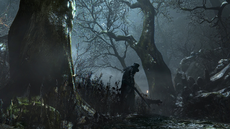 Bloodborne-1.04-Patch-Out-Now Bloodborne 1.04 Patch Out Now