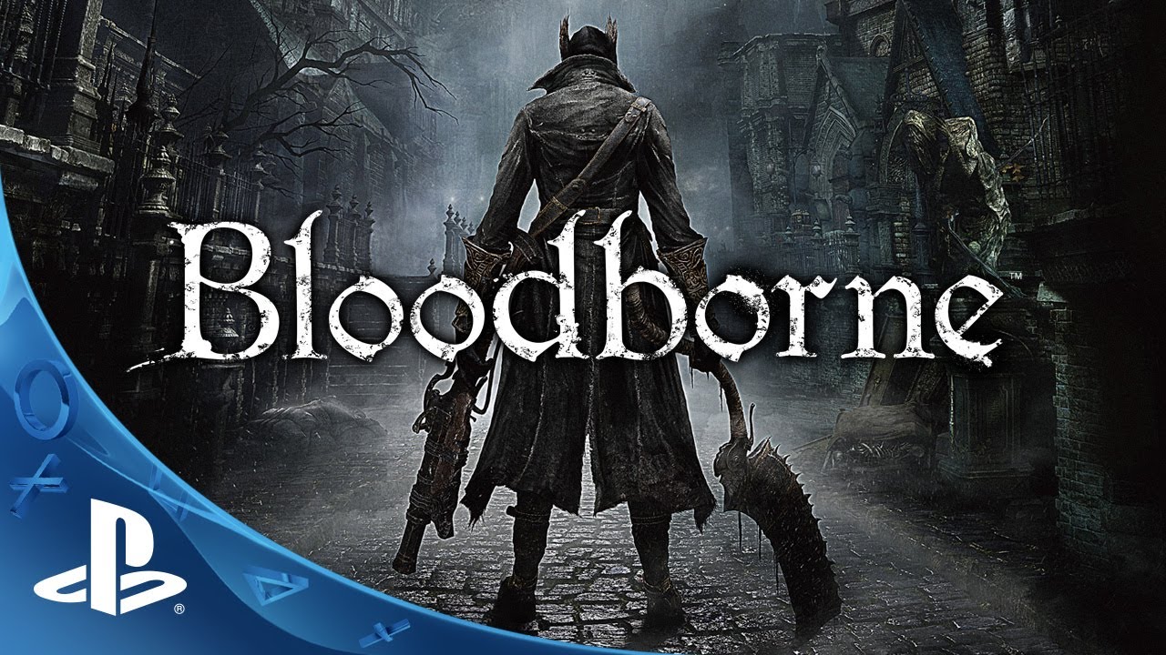 Bloodborne-Debut-Trailer Bloodborne - Debut Trailer