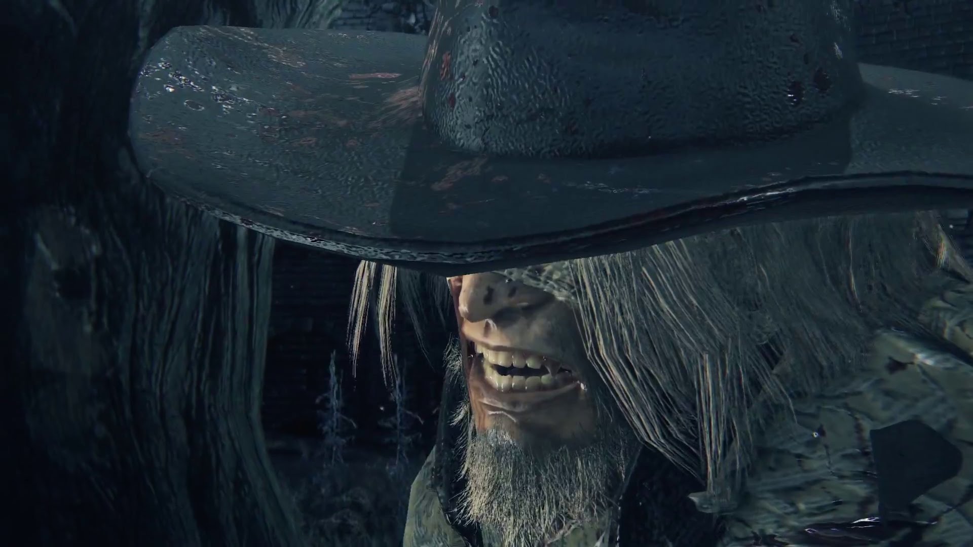 Bloodborne-Gameplay-Trailer Bloodborne - Gameplay Trailer