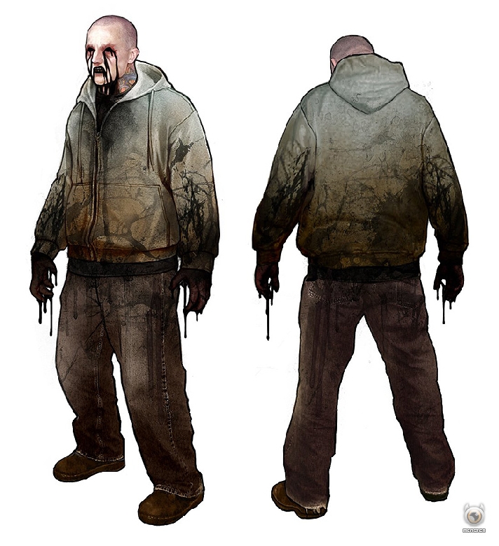 Bloodshot-delayed Bloodshot delayed