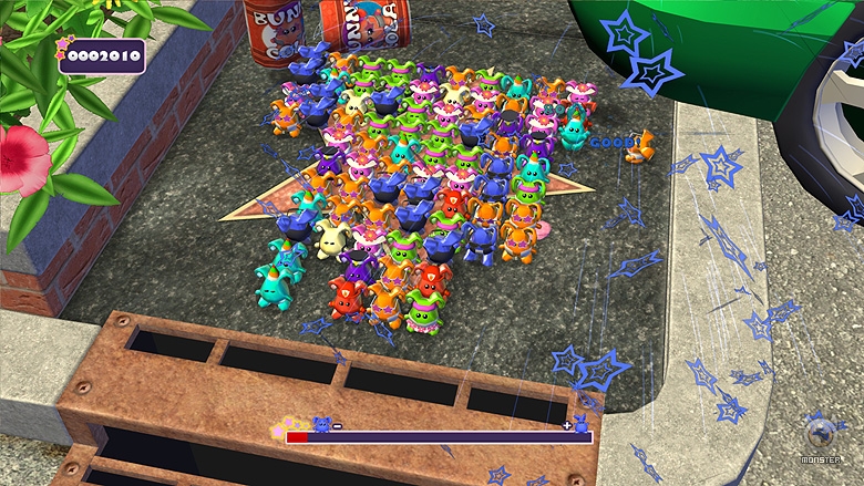 Boogie To The Arcade This Week For...