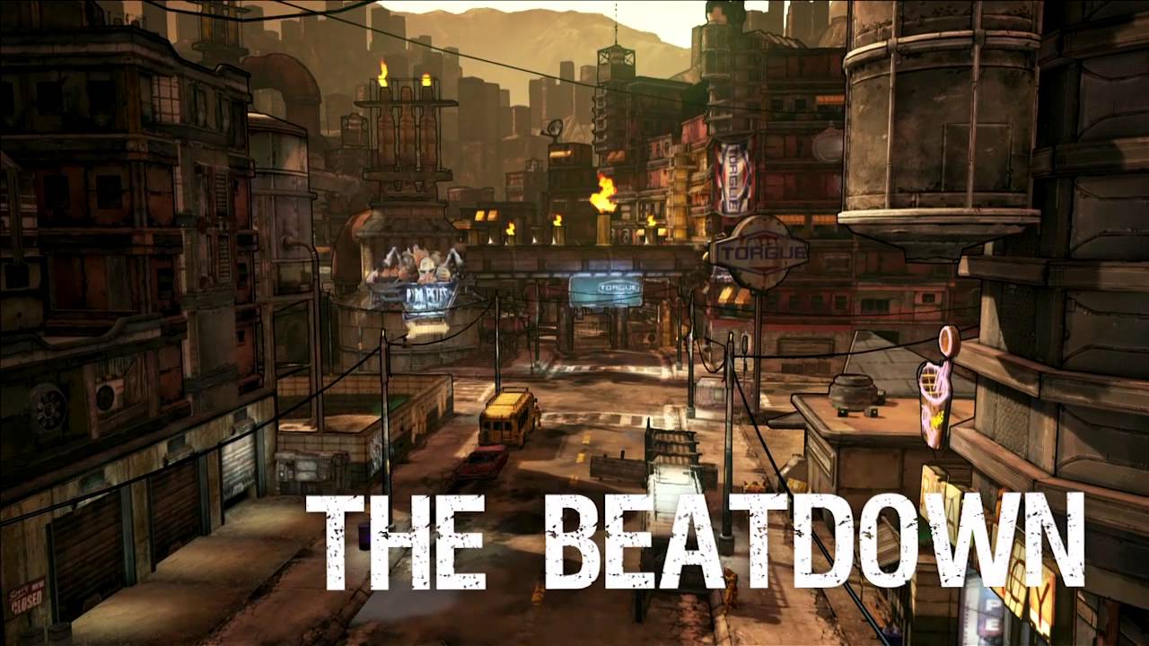 Borderlands-2-More-DLC-Mr-Torgues-Campaign-of-Carnage Borderlands 2 - More DLC - Mr Torgue's Campaign of Carnage