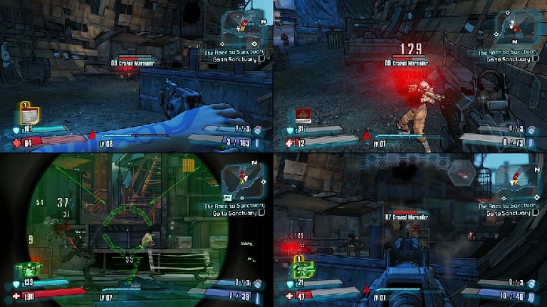 Borderlands: The Handsome Collection Review