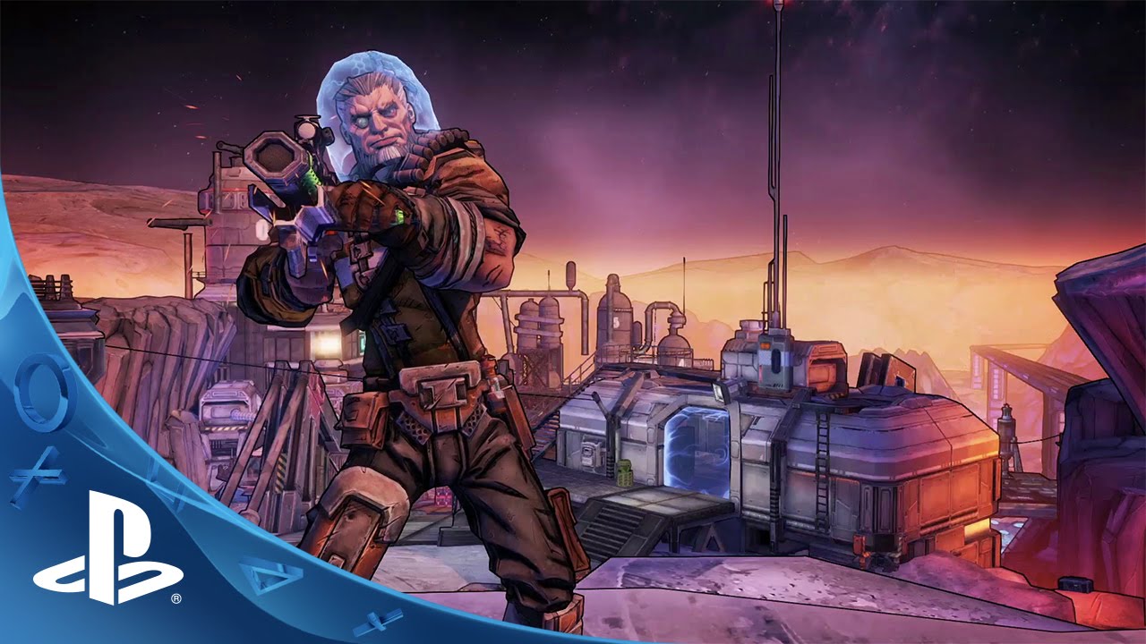 Borderlands-The-Pre-Sequel-An-Introduction-by-Sir-Hammerlock-and-Torgue Borderlands The Pre-Sequel - An Introduction by Sir Hammerlock and Torgue