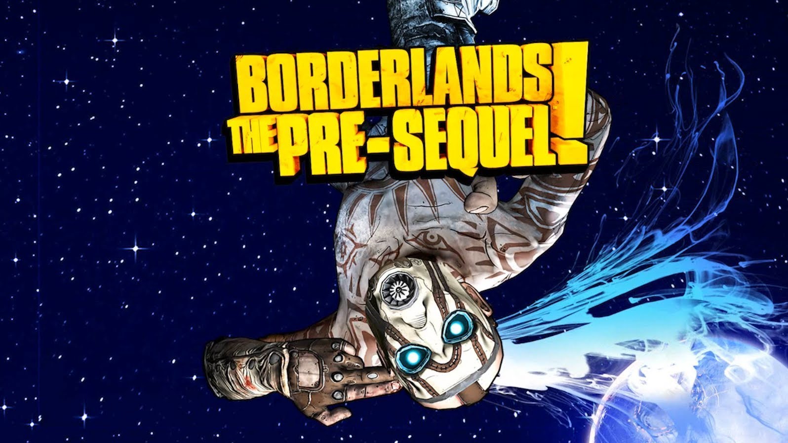 Borderlands The Pre-Sequel - Gameplay Trailer
