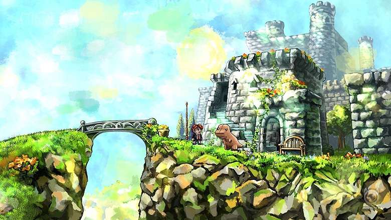 Braid-Review Braid Review