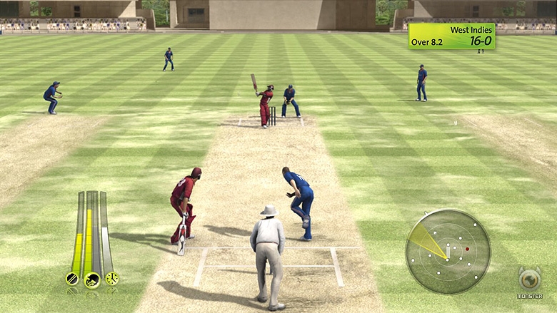 Brian Lara 07 Online Details