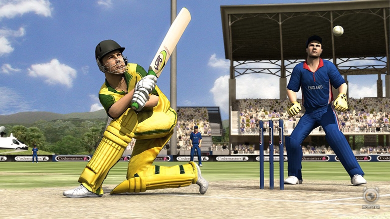 Brian Lara International Cricket 2007 Competition