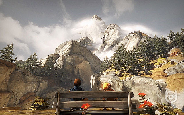 Brothers: A Tale of Two Sons remaster revealed