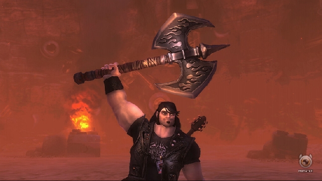 Brutal-Legend Brutal Legend