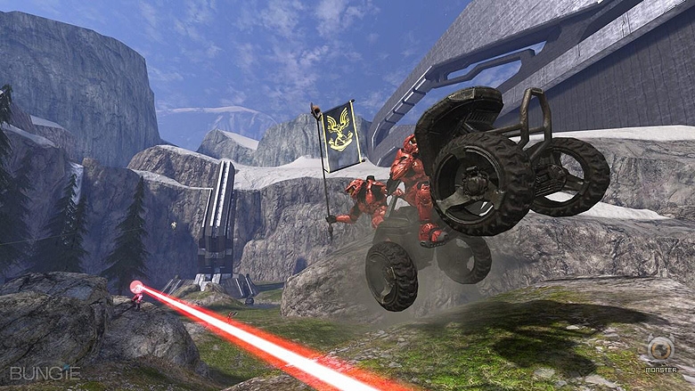 Bungie Day 2007!