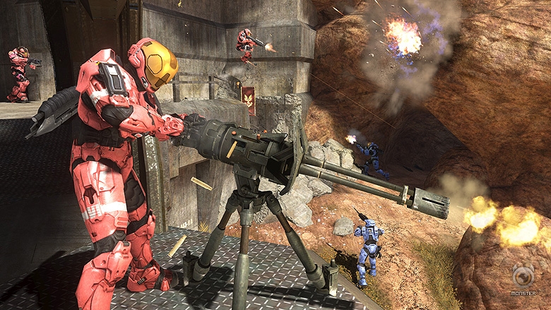 Bungie admit Halo 2 was 'screwed up'